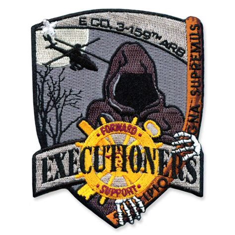 custom army patches